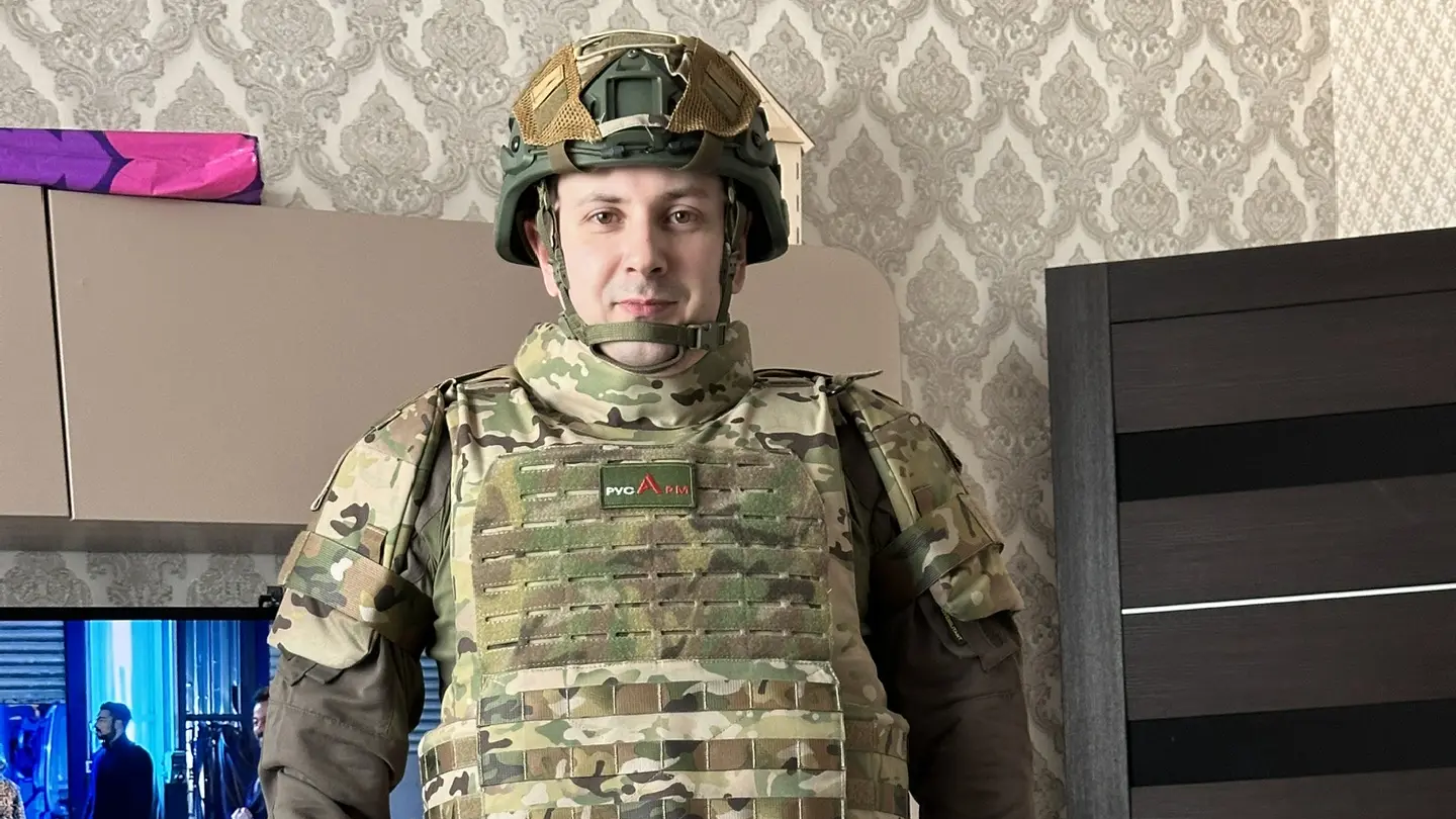 Борисов Юрий Валерьевич