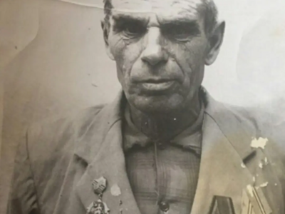 Букин Петр Дмитриевич