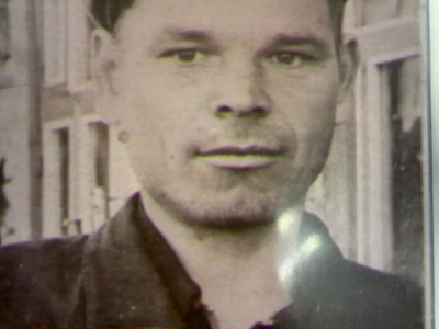 Субботин Николай Яковлевич