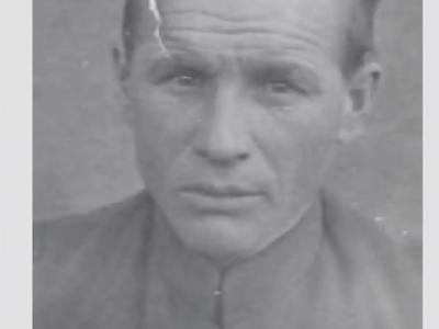 Соломатов Пётр Семёнович