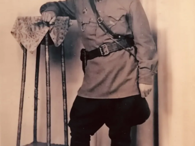 Нигаматьянов Исламгали Нигаматьянович