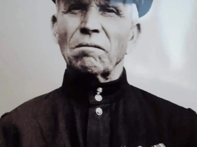 Павлов Семён Иванович