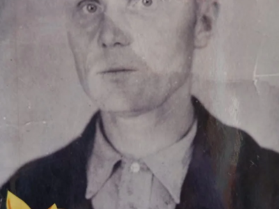 Даровских Иван Алексеевич