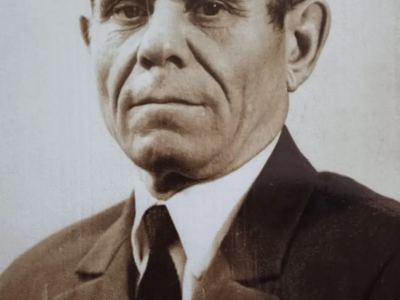 Уткин Фёдор Васильевич