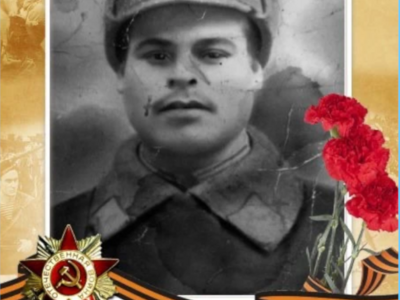 Варюхин Егор Васильевич