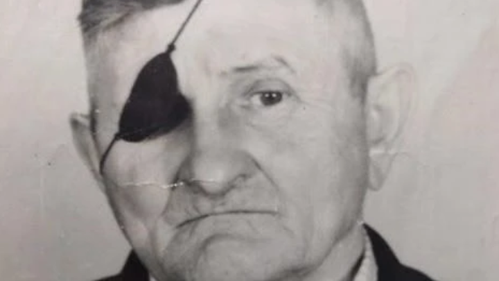 Машонкин Михаил Алексеевич