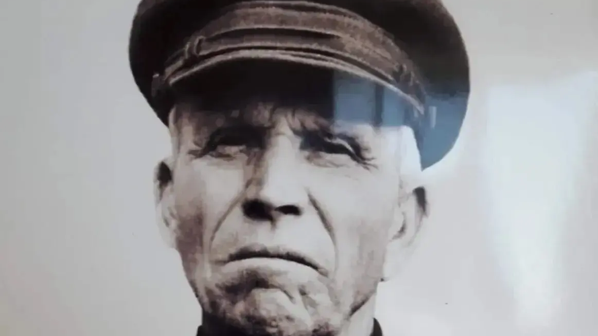 Павлов Семён Иванович