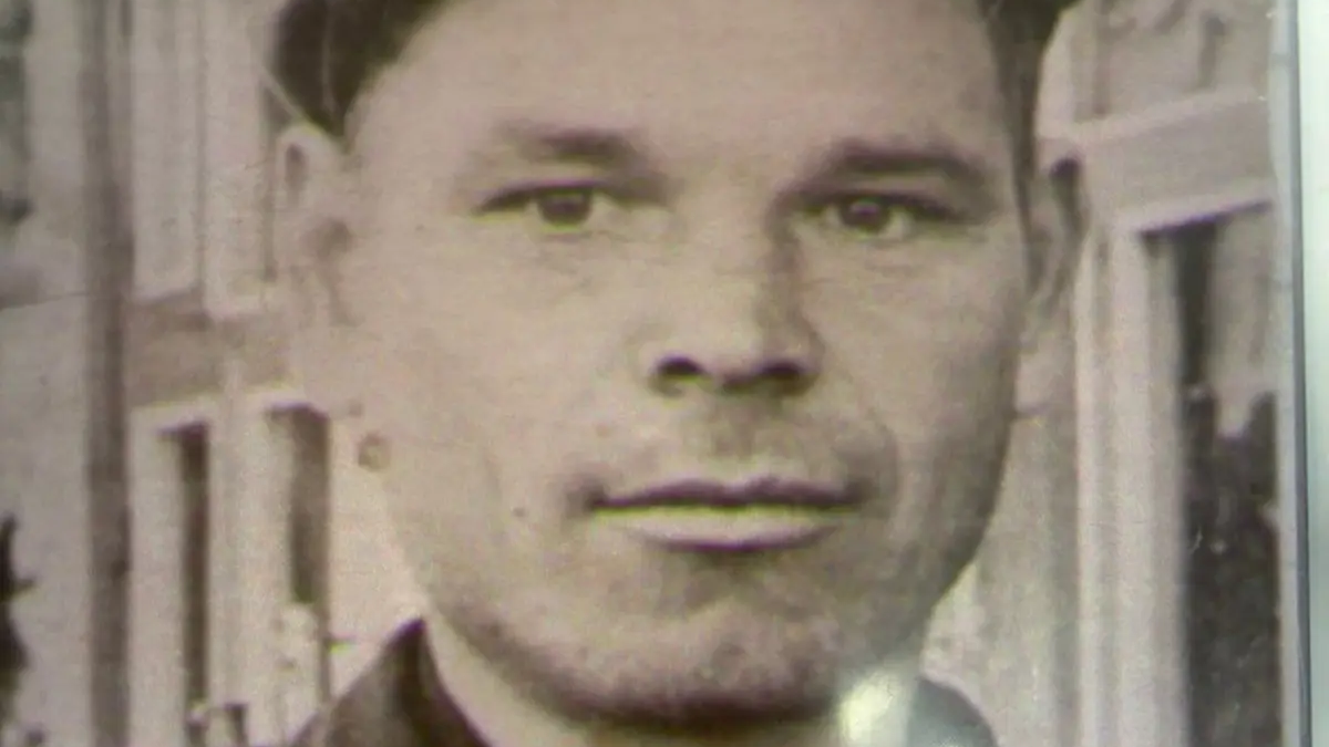 Субботин Николай Яковлевич