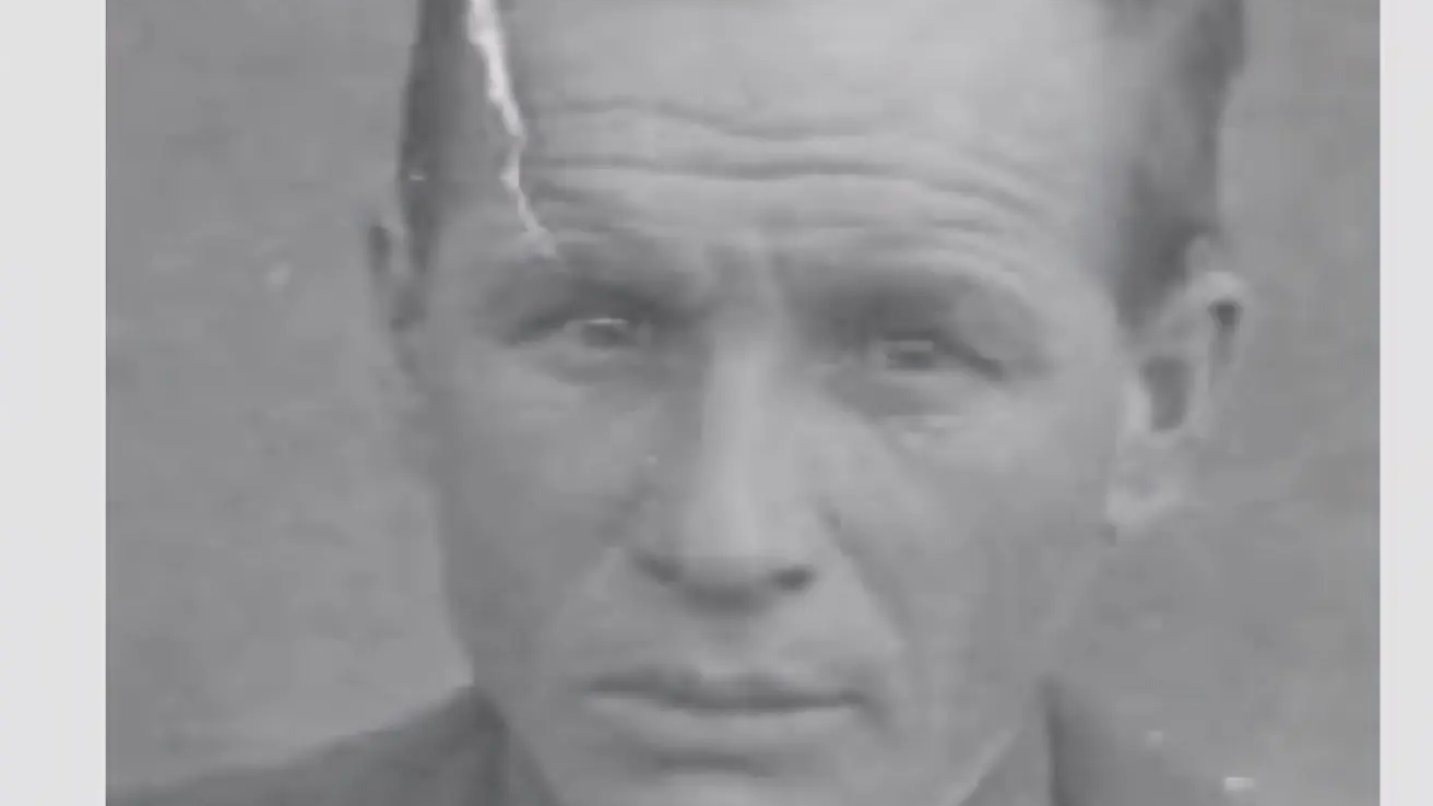 Соломатов Пётр Семёнович